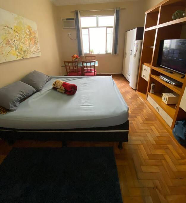 Loft No Coracao Da Lapa Apartment *